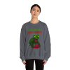 Lab-Grown. Blood-Thirsty. – Mutant Turtle Sweatshirt